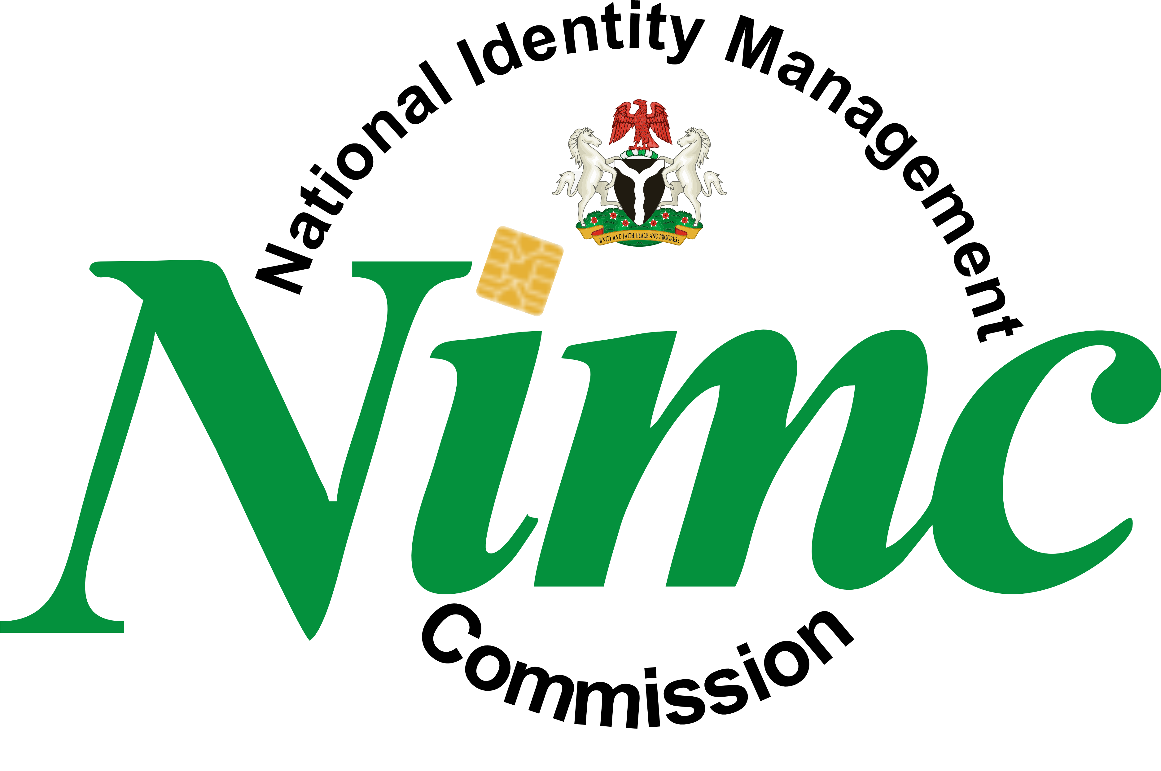 NIMC Integrated